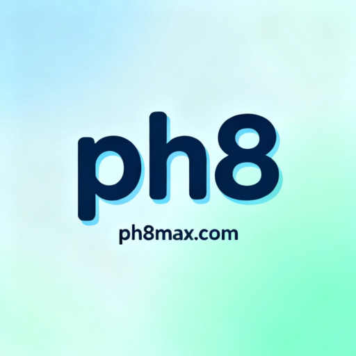 ph8