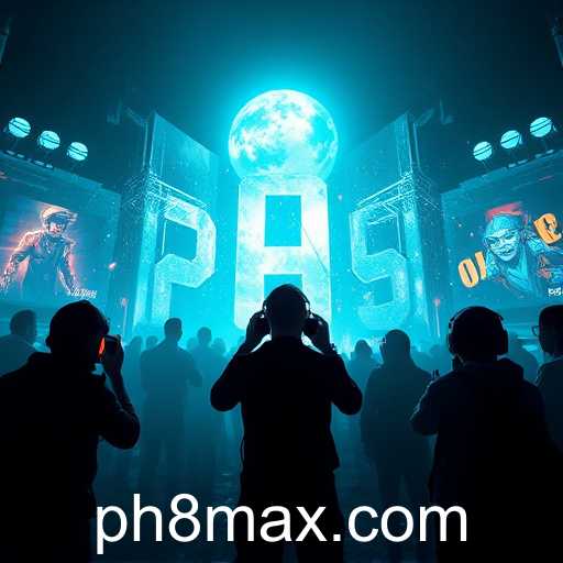 The Rise of Gaming Community Hub 'ph8'