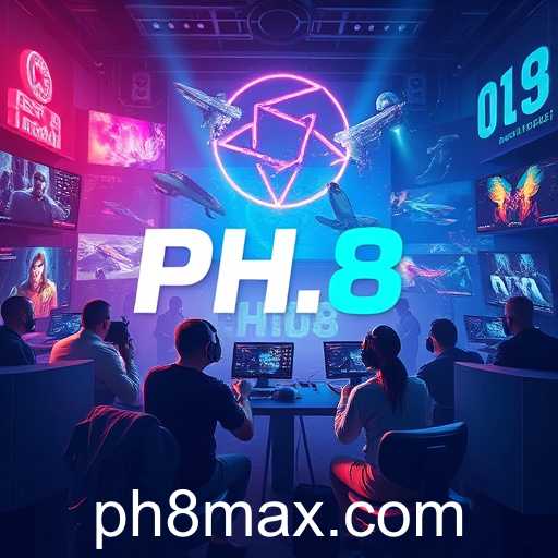 The Gaming Revolution: Spotlight on PH8