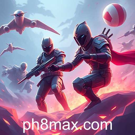 PH Games Revolutionizes Online Experiences