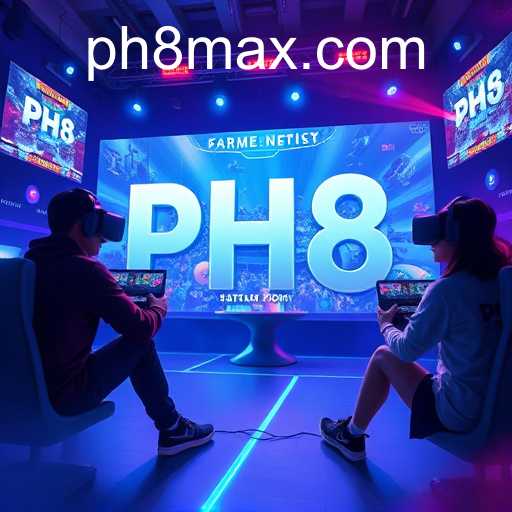 The Rise of PH8: A Digital Revolution in Gaming