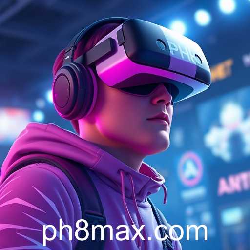 Online Gaming Revolution: PH8 Trends