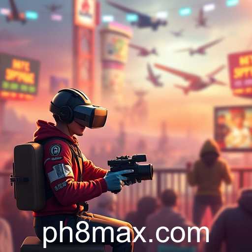 The Rising Popularity of PH8 in Online Gaming