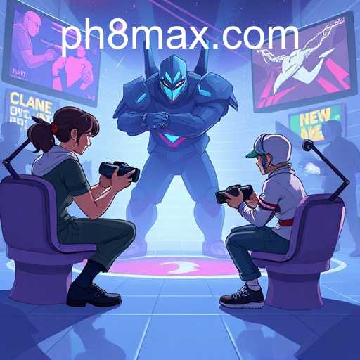 Revitalizing Online Gaming Worlds