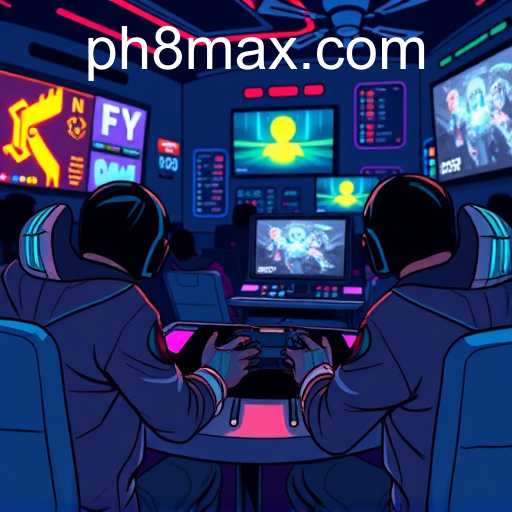 The Rise of Gaming Hubs