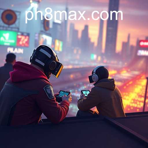 The Rise of Digital Gaming in the Mid-2020s