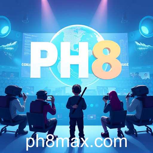 The Rise of PH8: Revolutionizing Online Gaming