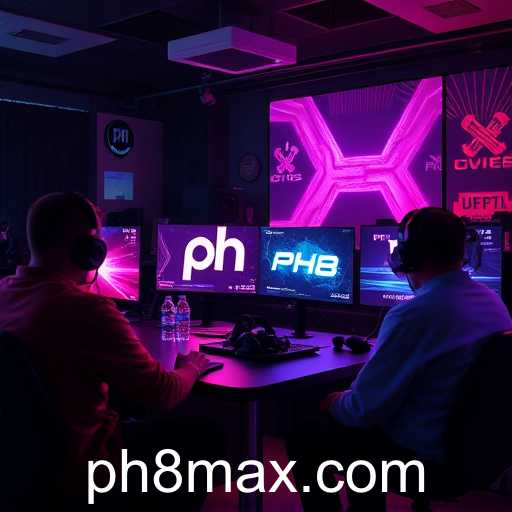 The Rise and Influence of PH8 in Gaming